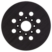 Bosch - Stützteller für Schleifwerkzeug Schleifteller mittel, 125 2608601175 mm, 8, für PEX 220 A