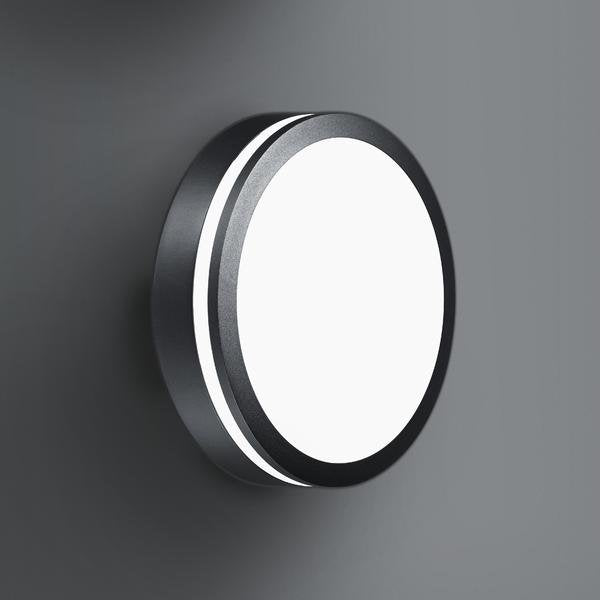 Brumberg Leuchten - Decken-/Wandleuchte LED-Wandanbauleuchte 230V 10136173 3000/4000/5700K