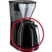 Melitta SDA - Zubehör/Ersatzteile für Kleingeräte Thermokanne Easy Top Thermsw/eds f1010-08