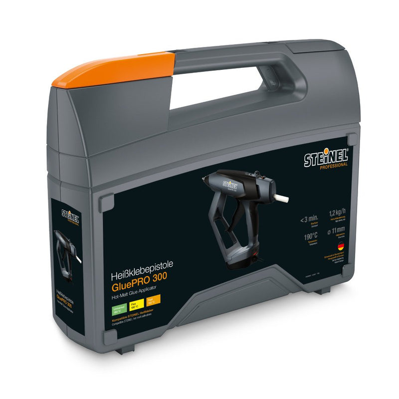 Steinel - Heißklebepistole (elektrisch) Heißklebepistole GluePRO 300 KF