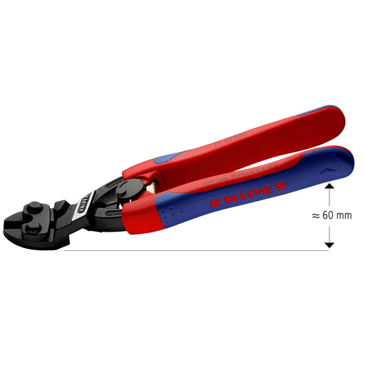 Knipex - Seitenschneider CoBolt 71 42 200 − 1 Stück