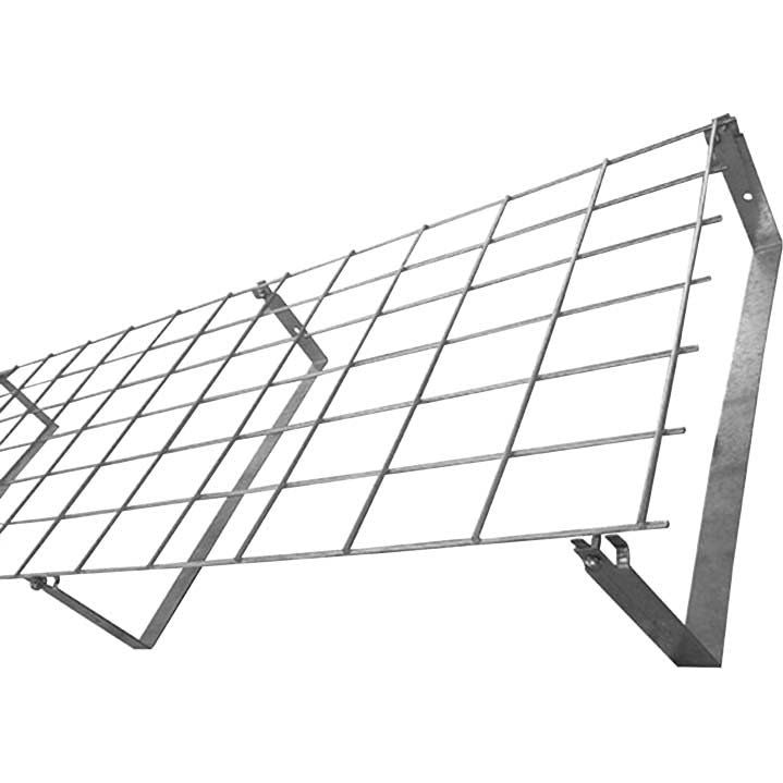 Etherma - Montagehilfe Haustechnik Schutzgitter EIHG-6000 Zubehör IRE