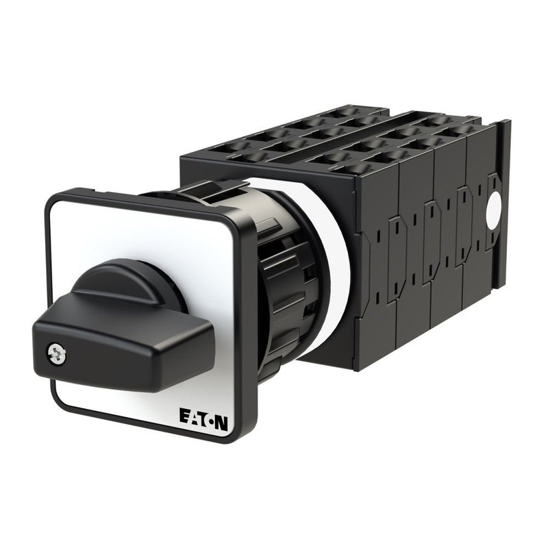 Eaton - Steuerschalter Stufenschalter T0 20A T0-8-15038/EZ 20A Zentraleinbau