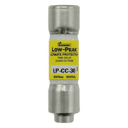 Eaton - HRC-Sicherung Sicherungseinsatz LP-CC-4-1/2 4.5 A, AC 600 V − 10 Stück