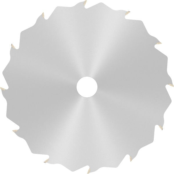 Bosch - Kreissägeblatt PRO Wood Kreissägeblatt, 2608642600 165 x 1,7 x 20 mm
