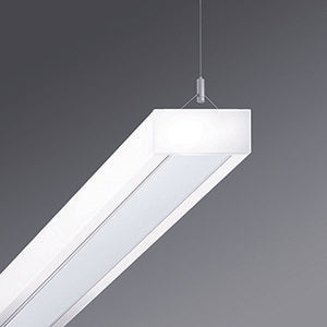 Regiolux - Pendelleuchte LED-Pendelleuchte cubus-R #65240014180 4000K  − 1 Stück