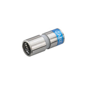 Kathrein - Koax-Steckverbinder F-Quick-Kompr.-Stecker EMK 13 f.Koaxialkabel − 100 Stück