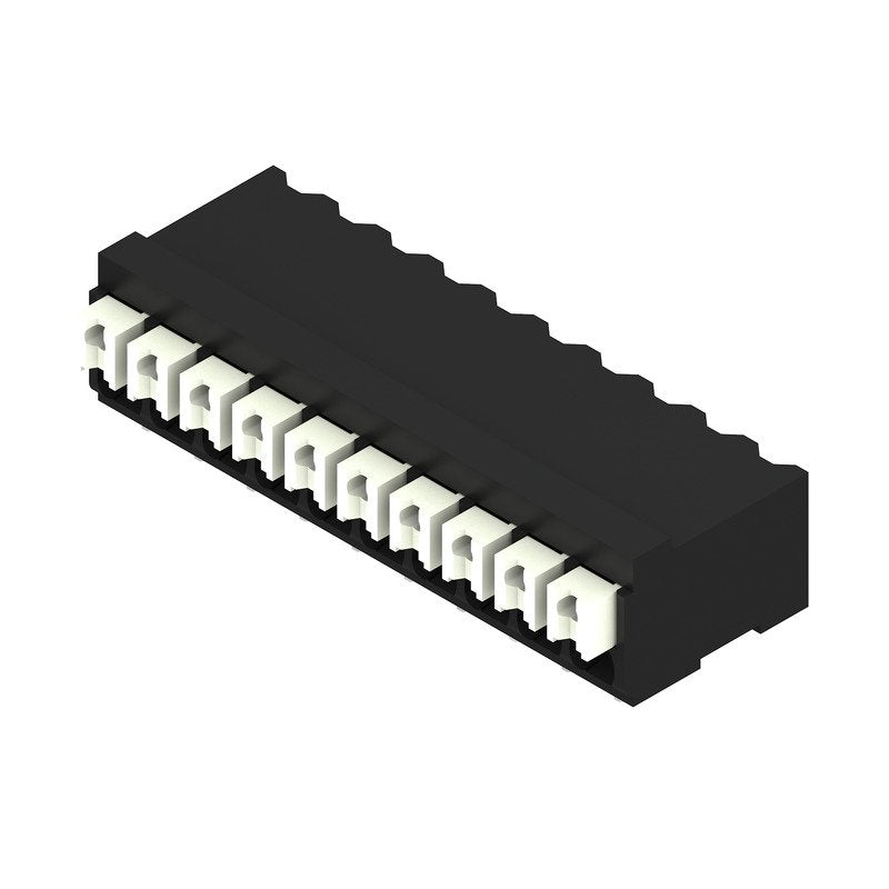 Weidmüller - Leiterplattenklemme Leiterplattenklemme LSF-SMD 3#1473590000 3.50mm − 320 Stück