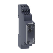 Schneider Electric - Zeitrelais RE17LAMW Halbl. 24-240VUC