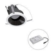 EVN Lichttechnik - Downlight/Strahler/Flutlicht LED-Einbauleuchte modular F01R09AM3830L24D Konfigurationstype