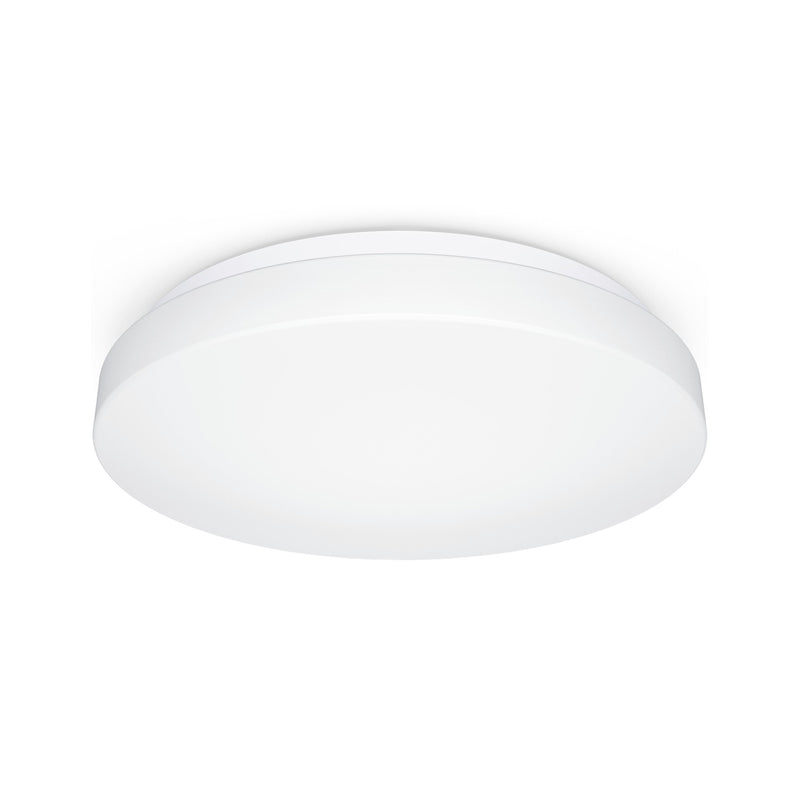Steinel - Decken-/Wandleuchte LED-Innenleuchte o. Sensor RS PRO P1-R FL 3000K P1 flat 3000k  − 1 Stück