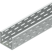 Niedax - Kabelrinne RS 85.400 F OV 85x400x3000mm − 3 Meter