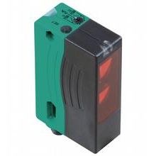 Pepperl+Fuchs Fabrik - Optischer Abstandssensor Distanzsensor (PRT) OMR50M-R300-UEP-V1 − 1 Stück