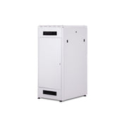 DIGITUS - Netzwerk-/Serverschrank Netzwerkschrank Unique DN-19 26U-6/8-1 600x800mm(BxT)