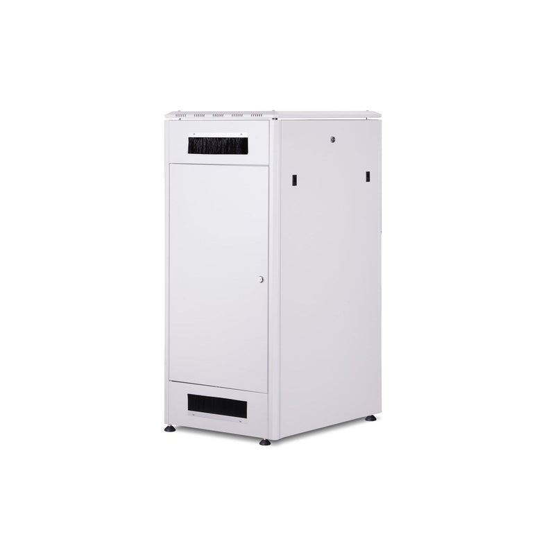 DIGITUS - Netzwerk-/Serverschrank Netzwerkschrank Unique DN-19 26U-6/8-1 600x800mm(BxT)