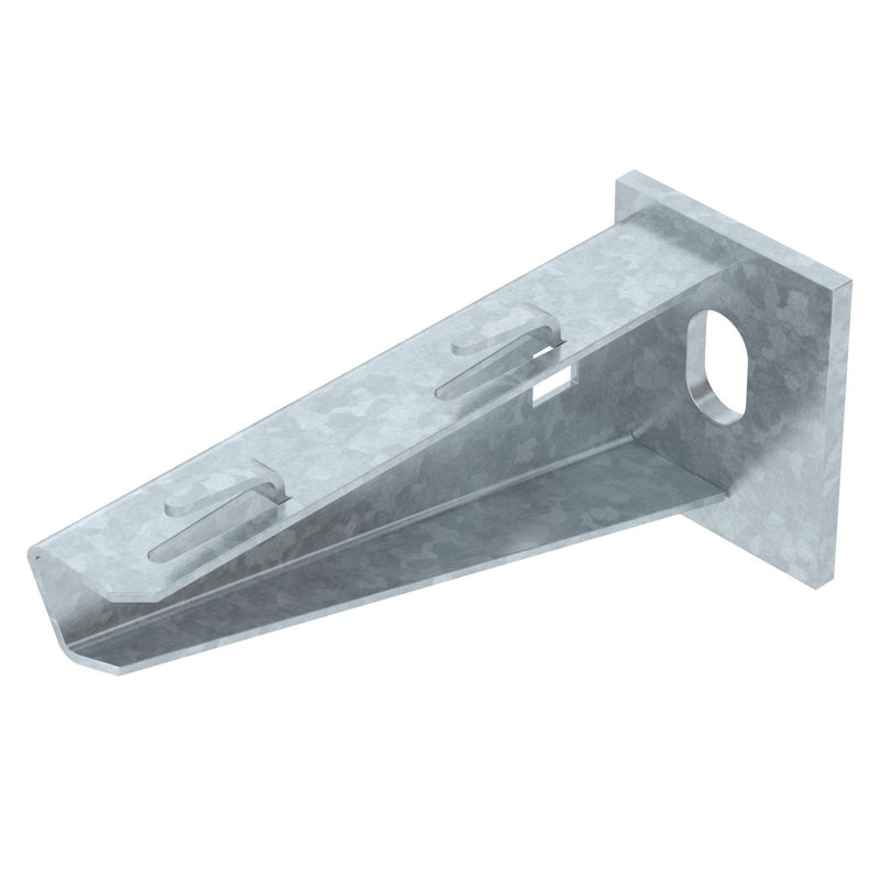 OBO Bettermann - Ausleger für Kabeltragsystem Wand+Stielausleger AW G 15 11 FT 110mm
