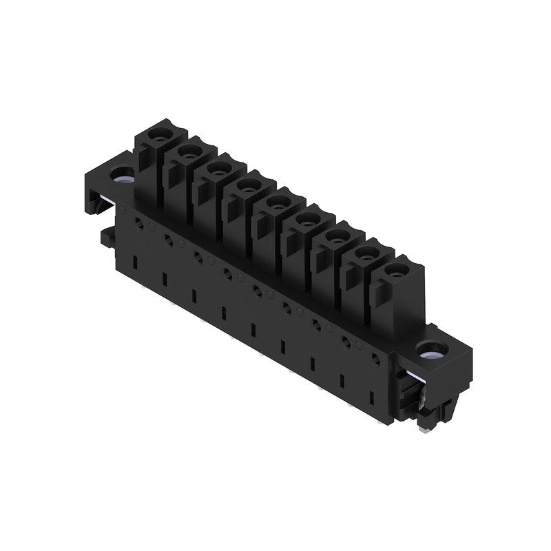Weidmüller - Leiterplattensteckverbinder Verbinder 3.81mm BCL-SMT 3#1029340000 − 50 Stück