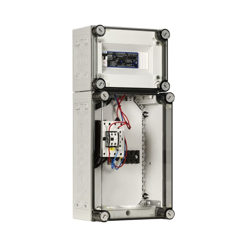 Eaton - Zubehör/Ersatzteile für Niederspannungs-Schalttechnik Netz-u.Anlagenschutz NAS63-CI-2 63 A, 4-polig