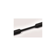 HellermannTyton - Schrumpfschlauch Warmschrumpfschlauch TF21-50,8/25,4-BK − 60 Meter