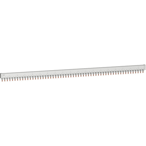 Schneider Electric - Phasenschiene Kammschiene Multi 9 OEM M9XCP357 ablängbar 3-polig