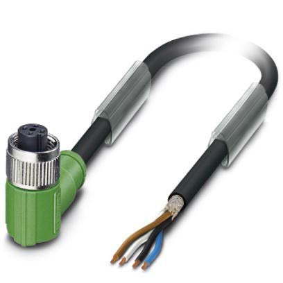 Phoenix Contact - Konfektioniertes Sensor-Aktor-Kabel Sensor-/Aktor-Kabel SAC-4P- 3,0 #1682919