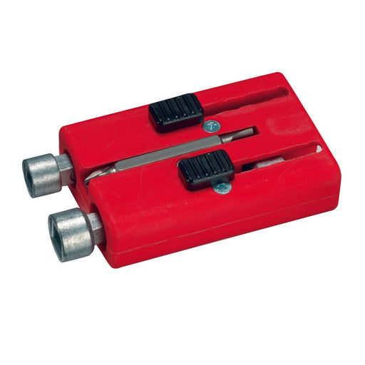 Cimco Werkzeuge - Schlüssel für Gehäuse/Schränke Schaltschr.schlüssel-Box 112898