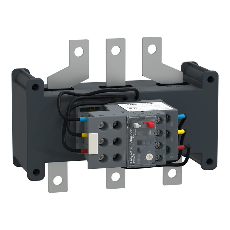 Schneider Electric - Überlastrelais thermisch Überlastrelais Easy TeSys LRE485 174-279A