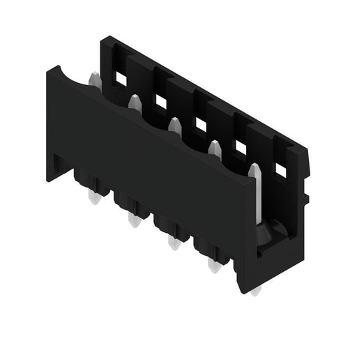 Weidmüller - Leiterplattensteckverbinder Verbinder 5.08mm SL 5.08HC#1148180000 − 50 Stück