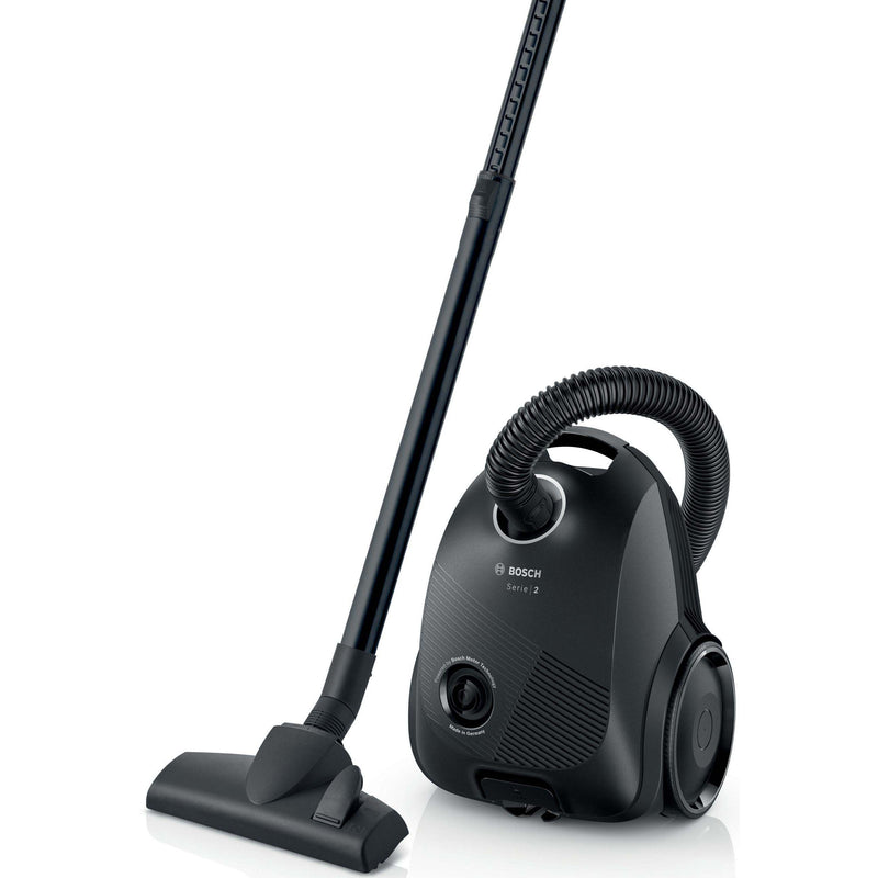 Bosch SDA - Staubsauger (elektrisch) Bodenstaubsauger BGBS2LB1 sw Express