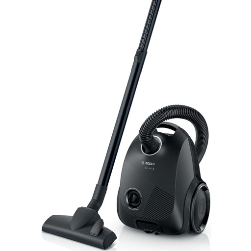 Bosch SDA - Staubsauger (elektrisch) Bodenstaubsauger BGBS2LB1 sw Express