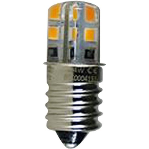 Jung - Anzeige- und Signallampe LED-Lampe E 14 LED GN E14, grün