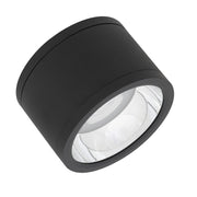 Ledvance - Downlight/Strahler/Flutlicht LED-Aufbaudownlight IP65 DLSU.DN160P3084060DB 840, 60Gr., sw