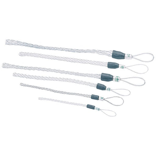 Klauke - Kabeleinziehsystem Kabelstrumpf-Satz, d: 19 - 50314840 76 mm