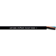 Lapp Kabel&Leitung - Energiekabel < 1 kV, für ortsveränderlichen Einsatz ÖLFLEX CRANE 5G16 00390533