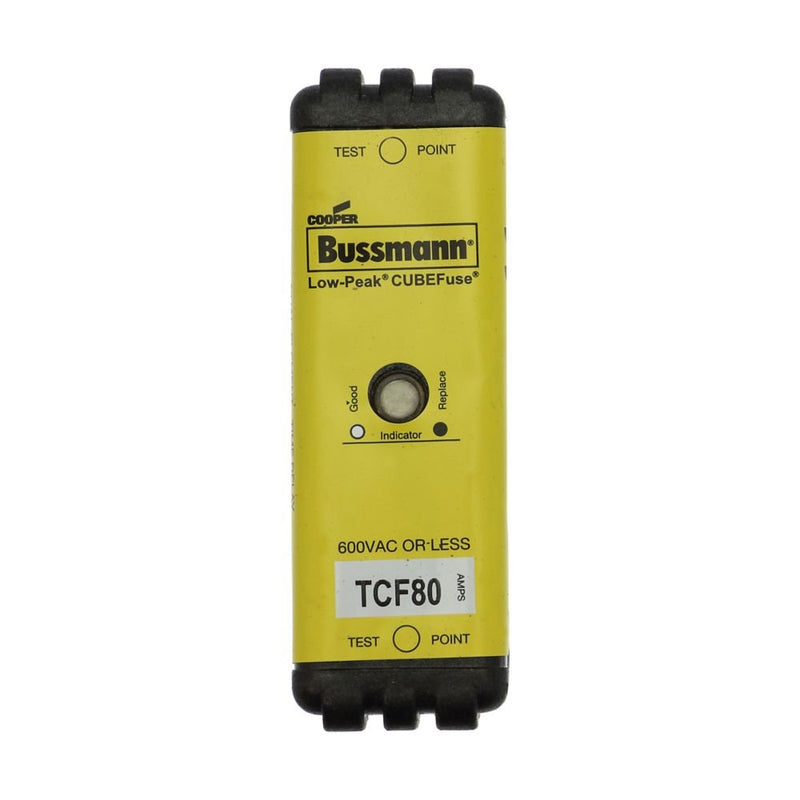 Eaton - HRC-Sicherung Sicherungseinsatz TCF20 20 A, AC 600 V − 12 Stück