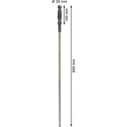 Bosch - Bohrer PRO Wood HSS 2608597411 Installationsbohrer