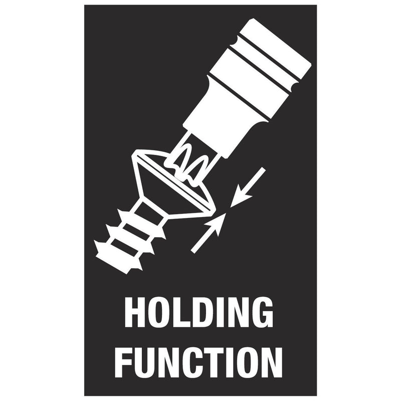 Wera - Sechsrund-Einsatz für Steckschlüssel Zyklop Bit-Nuss 05003365001 Tx 25x28,0