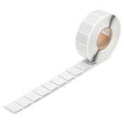 WAGO - Kennzeichnungsmaterial Tasterschild si 210-852 27x19mm 350Stck/Roll
