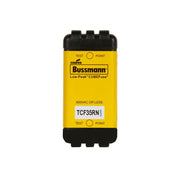 Eaton - HRC-Sicherung Sicherungseinsatz TCF3RN 3 A, AC 600 V − 12 Stück