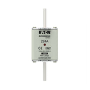 Eaton - Messersicherung Sicherungseinsatz Nieders. 224NHG2B-690 224A AC 690V 120kA − 3 Stück