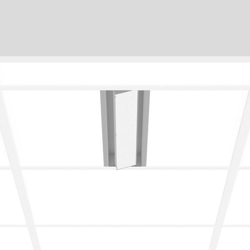 RZB - Downlight/Strahler/Flutlicht LED-Einbaustrahler 901727.004.2.76 927, ML, DALI, si