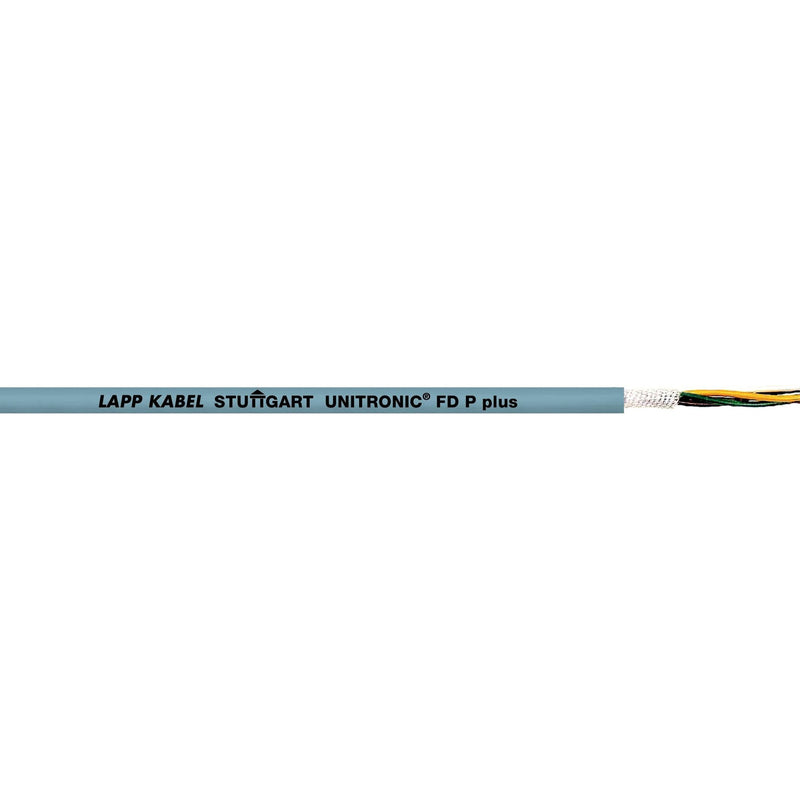 Lapp Kabel&Leitung - Daten- und Kommunikationskabel UNITRONIC FD P plus A 0028651 4X0,14