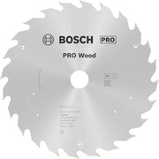 Bosch - Kreissägeblatt PRO Wood cordless 2608837690 Kreissägeblatt 173 x