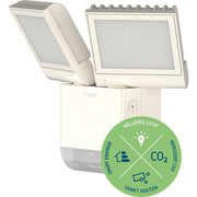 Theben - Downlight/Strahler/Flutlicht LED-Strahler theLeda S17-100 WH 17 Watt, ws