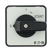 Eaton - Steuerschalter Steuer-Tastschalter T0-2-15512/EZ
