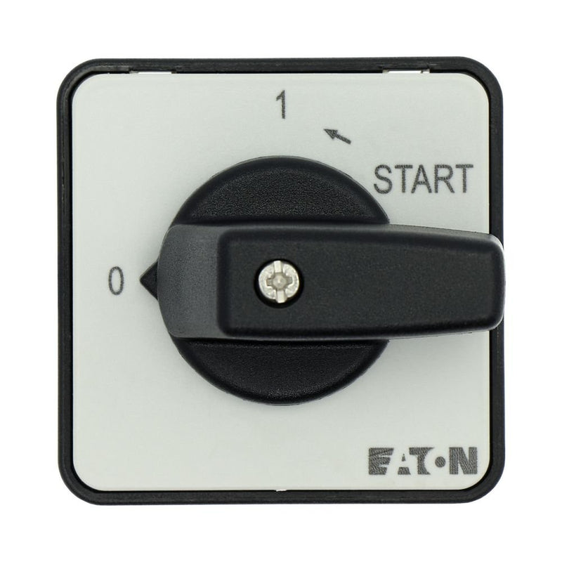 Eaton - Steuerschalter Steuer-Tastschalter T0-2-15512/EZ