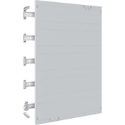 ABN - Verteilerfeld für Installationsverteiler ESPRO-Modul MT2510 tief BxH:500x750mm