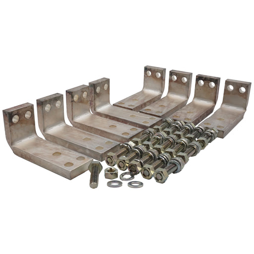Mitsubishi Electric - Zubehör/Ersatzteile für Niederspannungs-Schalttechnik F-Anschlussadapter Set FTA-164D-W