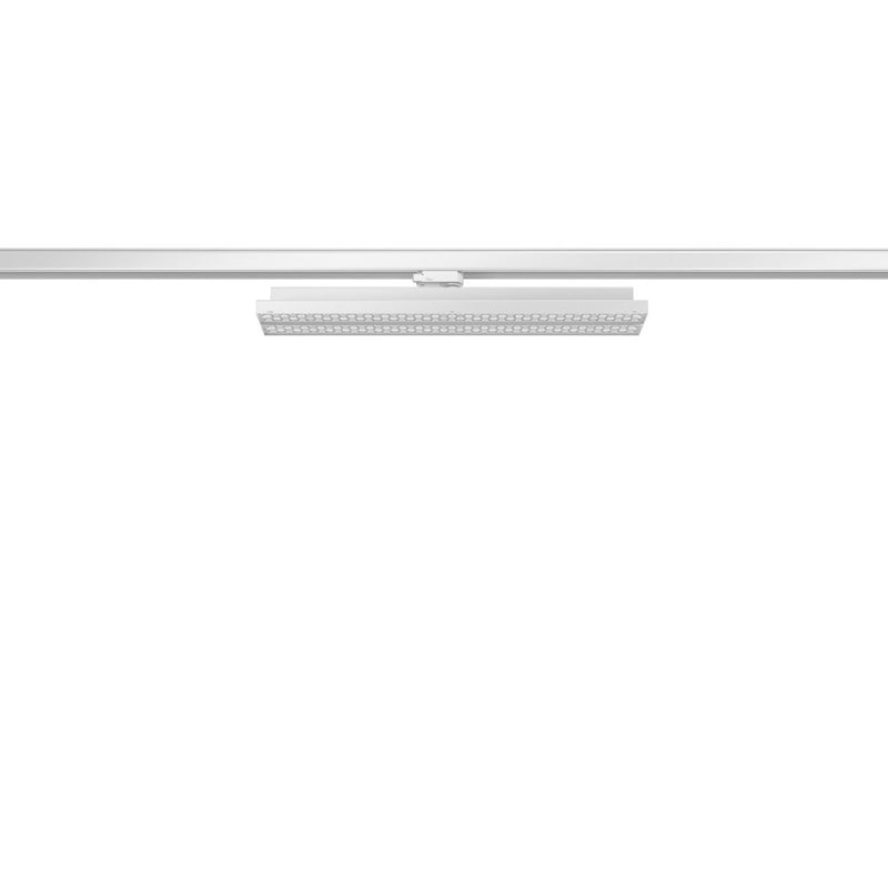 RZB - Downlight/Strahler/Flutlicht LED-Anbaustrahler 742162.002 830, ws