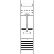 Striebel&John - Zählerfeld DF17A1XB 7RE 1Z 16Q vorverd. − 1 Stück